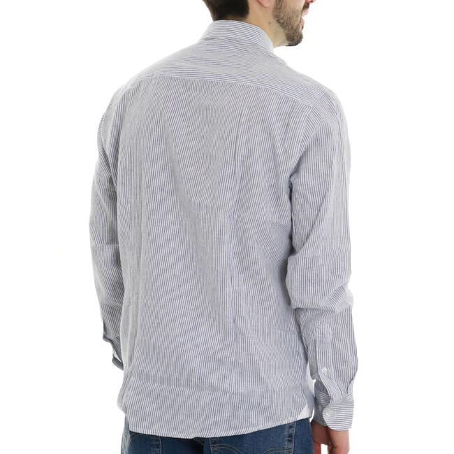 CAMICIA A RIGHE SEINSE - Mad Fashion | img vers.650x/